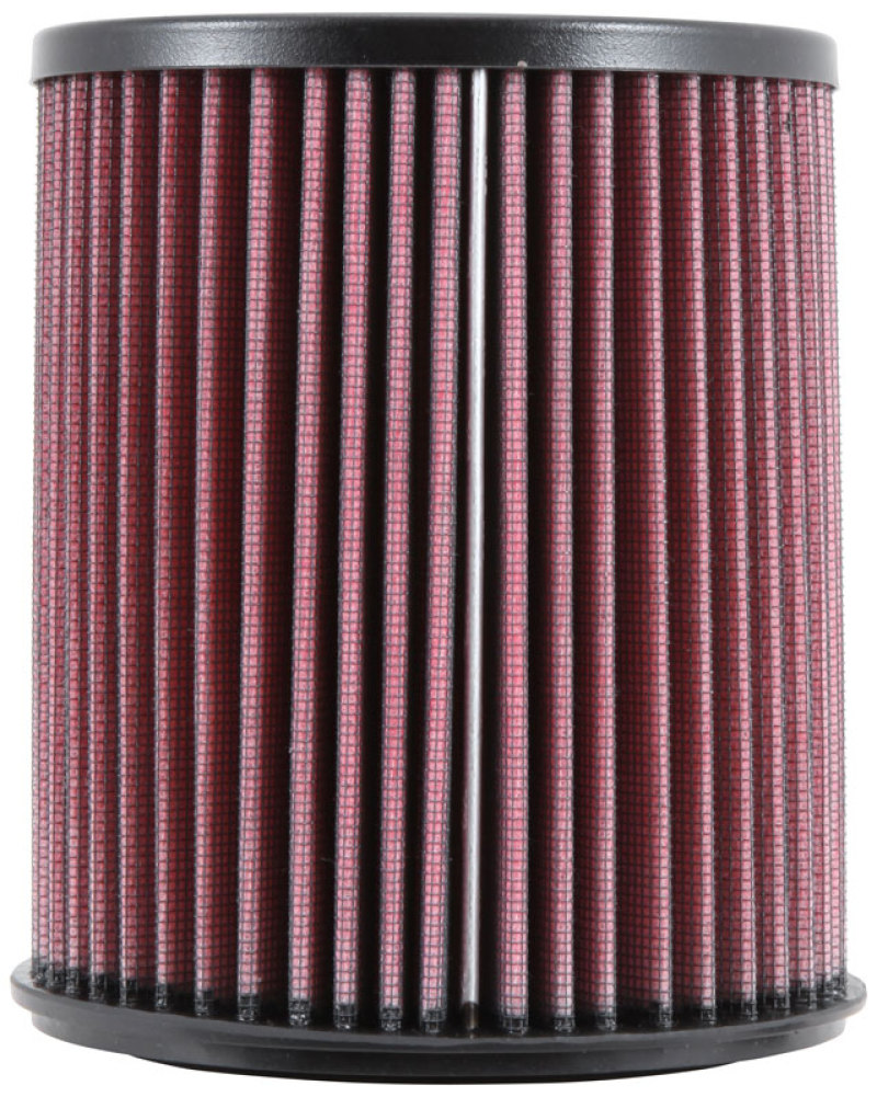 Yamaha YFZ450R Air Filter - K&N Engineering - Direct Fit, High-Flow, Washable & Reusable - `04-`10